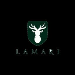 نشان لاماری